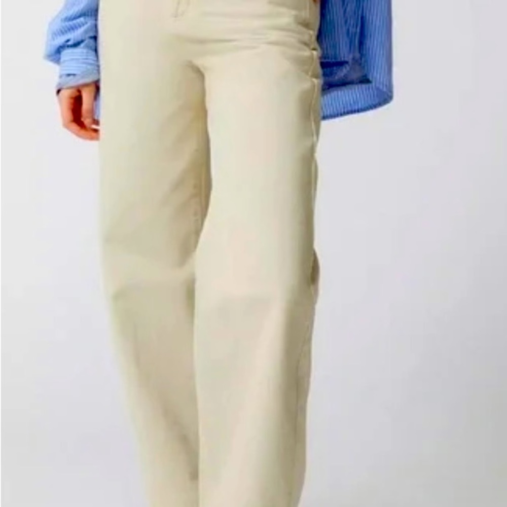 Abrand ‘94 High & Wide Jeans
